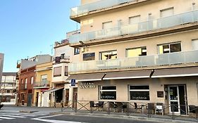 Hotel Sancho