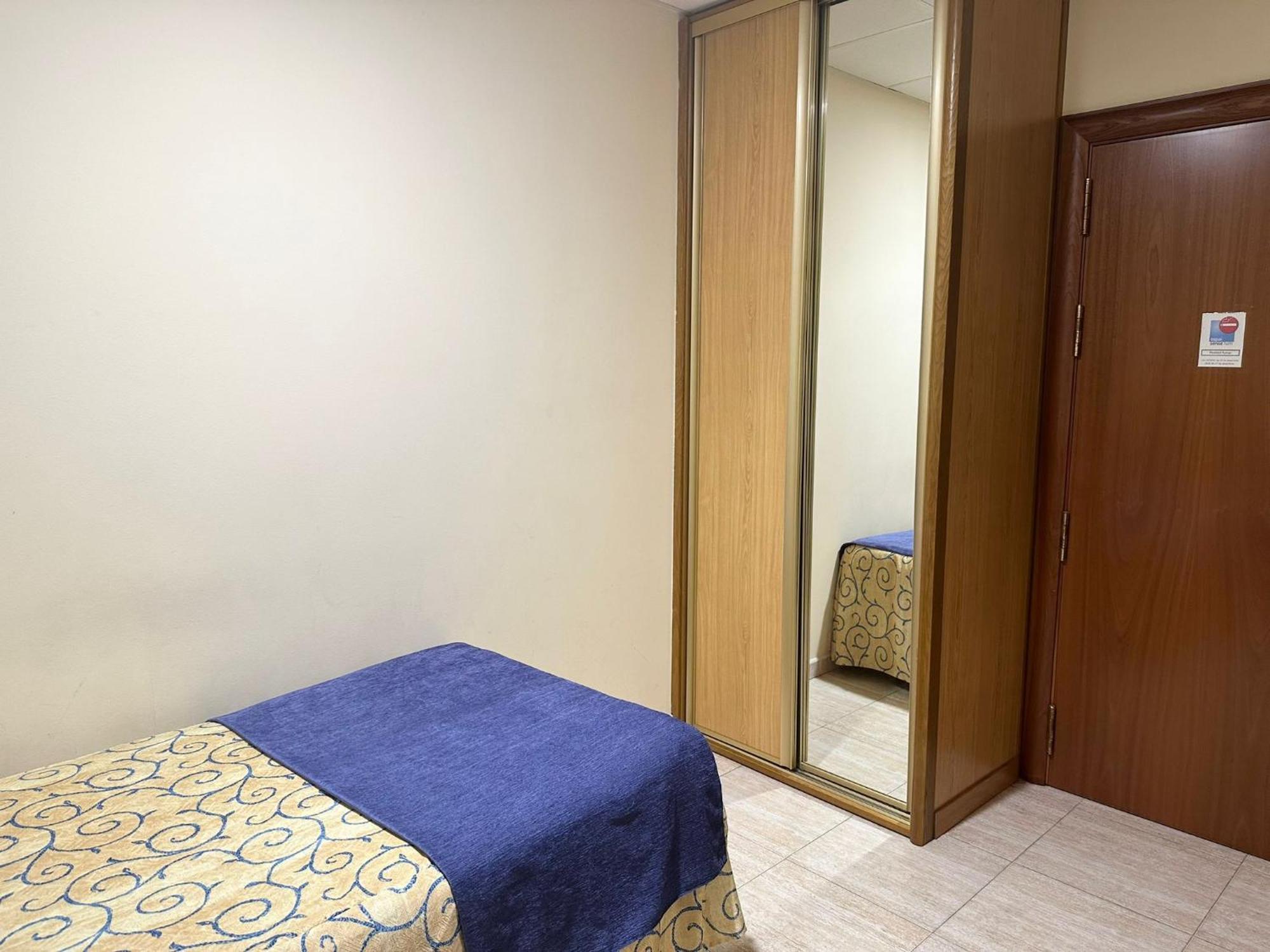 Hotel Sancho Vandellòs i l’Hospitalet de l’Infant Exterior foto