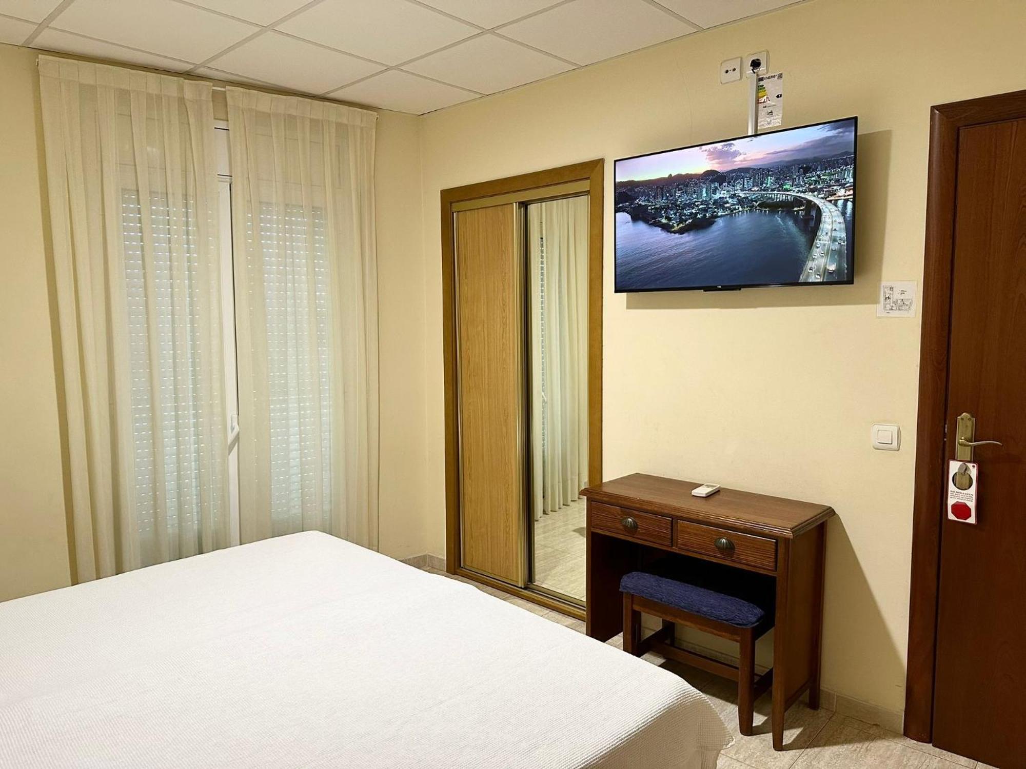 Hotel Sancho Vandellòs i l’Hospitalet de l’Infant Exterior foto